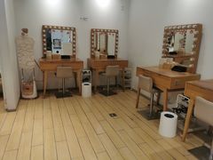 -天真蓝照相馆(龙岗万科里店)