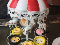 -豪客来牛排(新街口羊皮巷店)