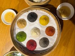 -乐忻皇朝(上海中心大厦店)