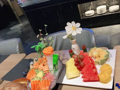 -星伦多自助料理(爱琴海店)