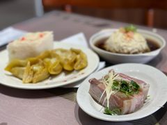 -共和春(甘泉路店)