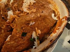 窝蛋牛头煲仔饭-甲乙丙丁港式茶餐厅(荣祥广场店)
