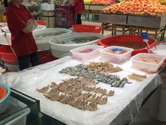 -大润发(勤业店)