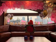 -InParty·游艇求婚策划生日派对布置(世纪大道店)