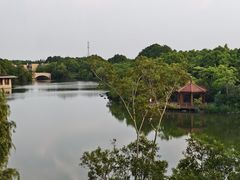 -上海怡沁园度假酒店