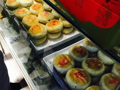 -长发西饼(临顿路店)