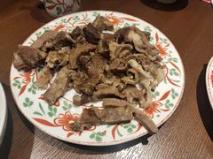 -汕头八合里海记牛肉店(清河店)