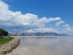 -江心屿景区