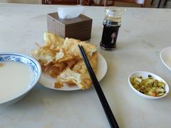 -相聚青山餐厅(阎河路店)