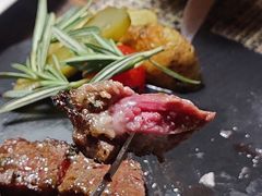 -喜洲吧·江畔老船厂·庭院餐厅(喜临院店)