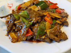 -福来居烤鸭店(天坛二店)