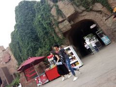亚特兰蒂斯-北京欢乐谷