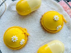 -希尔顿南海酒店·观廊大堂吧·海景下午茶