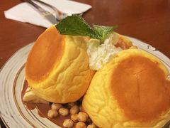 舒芙蕾-UPPER KITCHEN(延安路店)