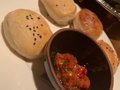 -Tajine Moroccan塔金摩洛哥中东餐厅