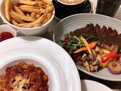 -娜娜家·Nana's restaurant(国金汇店)
