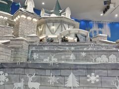 -湘江欢乐城欢乐雪域