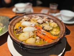 -南园民国茶楼餐厅·常州菜(北大街店)