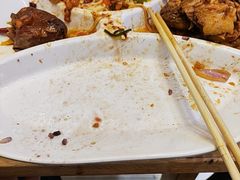 -富龙快餐店(铁西店)