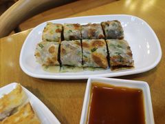 -台北楚楚园馅饼粥(虹桥南丰城店)