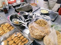 -荣巷小馄饨(荣巷店)