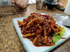 -妈妈手(山大总店)