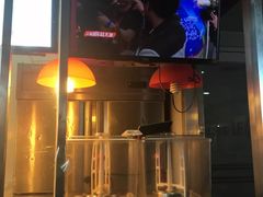 门面-正新鸡排·炸鸡汉堡(奥城店)