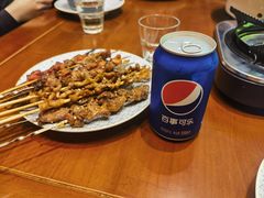 -杨厨的田园饭店(长城路店)