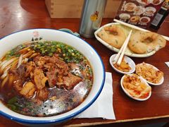 -易裕和·长沙米粉(友谊路店)