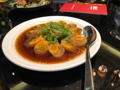 -阿庄新豫菜(航海东路店)