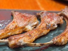 -格鲁·秀色Georgia’s Feast