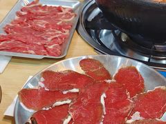 -钱摊摊安顺夺夺粉火锅(宏大广场店)