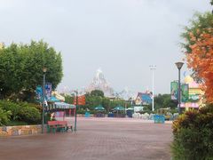 -厦门方特梦幻王国