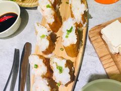 -鲜潭蒸汽石锅鱼(五道口购物中心店)