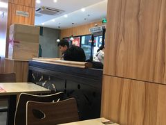 -大娘水饺(浒崇路大润发店)