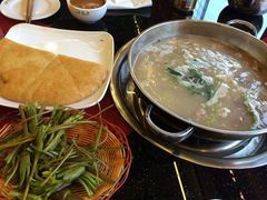 -香丽缘饭馆(黑龙潭店)