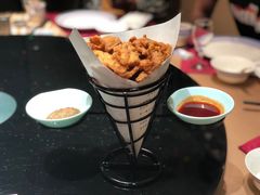 -开海·红岛海鲜虾水饺(石老人店)