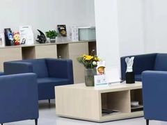 -长航医院·停车场