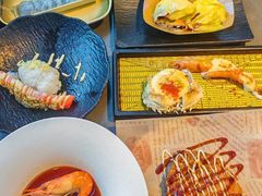 -牛武士寿喜烧·和牛火锅自助(全球首店)