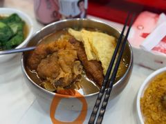 -柒小螺·螺蛳粉(利丰广场店)