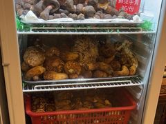 -太婆天府山珍酒楼(亚运村店)