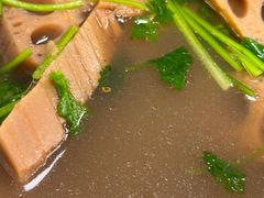 -阿生潮味鲜炒粉(梅林新村店)