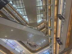 -天河城购物中心