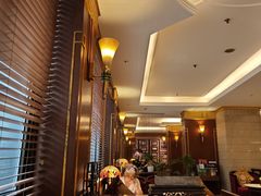 -国际饭店·原点咖啡吧ORIGIN CAFE&BAR