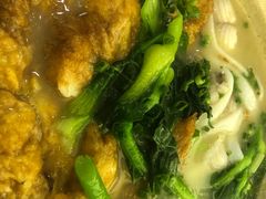 -三姐·老友记·南宁老友粉(朝阳区光华路嘉里中心店)
