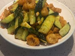 -李军力烧烤(祭城店)