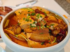 -红樱桃·欢乐餐厅(太原里店)