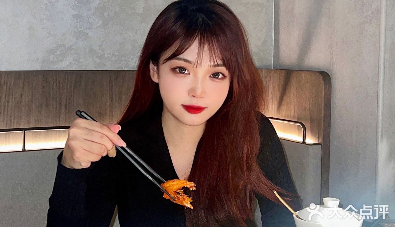 不愧是阿强家！狠狠带你领略真川菜！