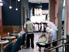 -海马体照相馆(无锡清扬茂业天地店)