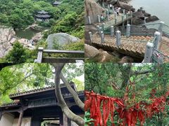 -桃花岛风景旅游区